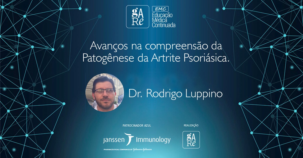 Avanços na compreensão da Patogênese da Artrite Psoriásica.